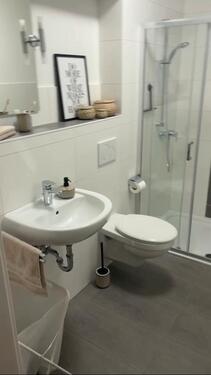 Foto - 1 Zimmer Erdgeschoßwohnung in Marburg