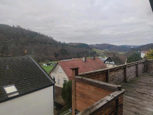 Foto - 3 Zimmer Terrassenwohnung zur Miete in Plettenberg