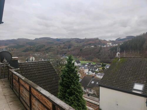 Foto - 3 Zimmer Terrassenwohnung in Plettenberg