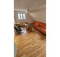 2 Zimmer Wohnung sofort verfügbar - Schnaittach