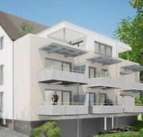 2,5-Zimmer-Wohnung im Neubau – ideal für Singles oder Paare - Spaichingen