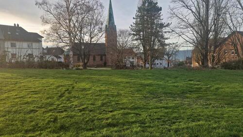 Foto - 4 Zimmer Reihenhaus zum Kaufen in Boffzen