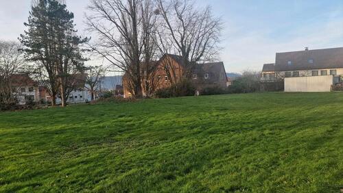 Foto - 4 Zimmer Reihenhaus in Boffzen