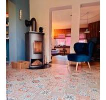 Zuhause mit Charakter. Wald vor der Tür und Strand nicht weit! - Ueckermünde