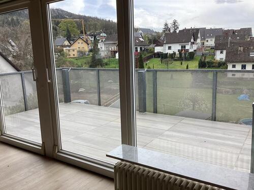 Foto - Helle, moderne 2 Zimmer-Wohnung in Gaggenau, Ortsteil Oberweier