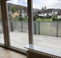 Helle, moderne 2 Zimmer-Wohnung in Gaggenau, Ortsteil Oberweier