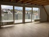 Foto - 2 Zimmer Dachgeschoßwohnung zur Miete in Gaggenau