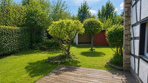 Foto - 7 Zimmer Einfamilienhaus zur Miete in Dortmund