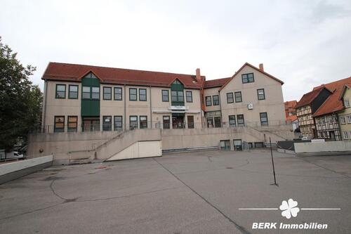 Foto - 1 Zimmer Dachgeschoßwohnung zur Miete in Osterode am Harz