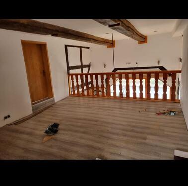 Foto - Etagenwohnung in Hofgeismar zur Miete