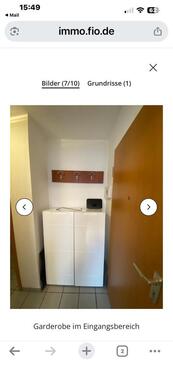 Foto - 2 Zimmer Etagenwohnung in Schorndorf