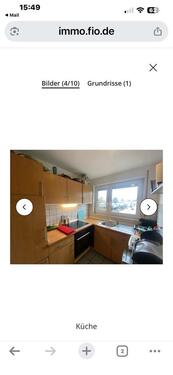 Foto - Etagenwohnung in Schorndorf zur Miete