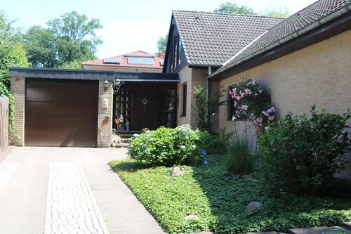 Foto - Attraktives 6-Zimmer-Einfamilienhaus in Hude, Haus EFH