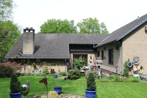 Foto - 6 Zimmer Einfamilienhaus zum Kaufen in Hude (Oldenburg)