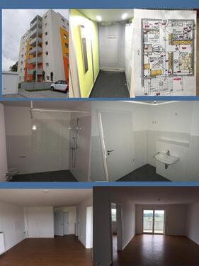 Foto - Zwei zimmer Eigentumswohnung - 319.000,00&nbsp;EUR Kaufpreis, ca.&nbsp; 62,00&nbsp;m&sup2;