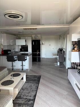 Foto - 2 Zimmer Etagenwohnung in Frankenthal (Pfalz)