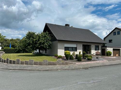 Foto - Einfamilienhaus in Bokel - Platz für die ganze Familie