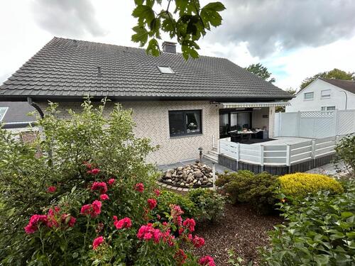 Foto - 9 Zimmer Einfamilienhaus zum Kaufen in Rietberg