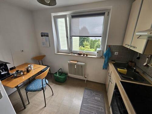 Foto - 3 Zimmer Etagenwohnung in Passau