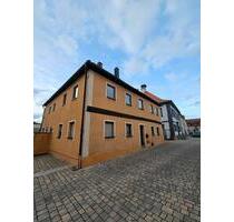 **Zuhause für immer - 236qm Wohnfläche** - Ornbau