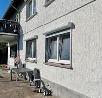 Wohnung mit traumhafter Aussicht - Bergneustadt