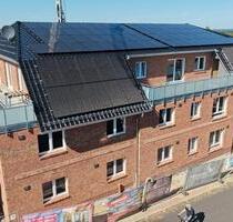 5 Neubauwohnungen in Burg | 905€-1675€ | 2-3 Zimmer | 61-116m² - Burg (Dithmarschen)