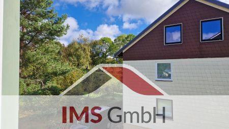 Foto - Etagenwohnung zur Miete in Braunlage