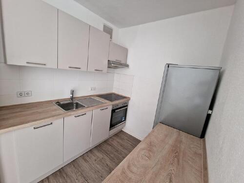 Foto - Schöne 3-Raum-Wohnung mit Balkon !