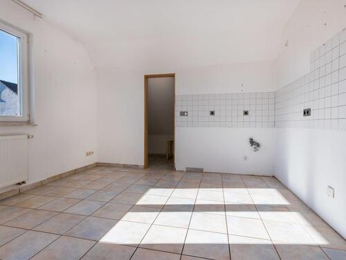 Foto - Etagenwohnung in Büren