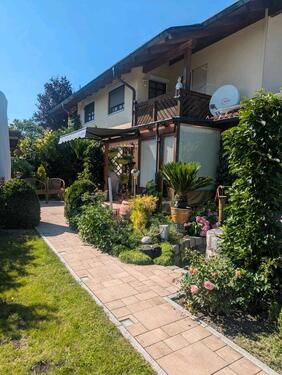 Foto - Einfamilienhaus zum Kaufen in Kolbermoor