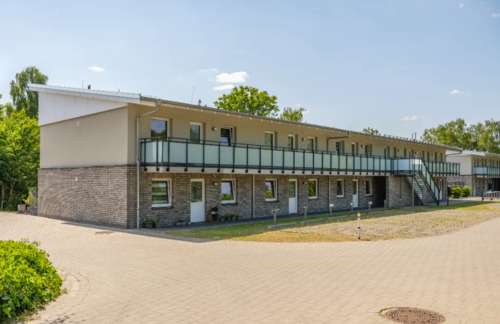 Foto - 1-2 Zimmer in IZ-Tegelhörn – nette WG, WBS notwendig
