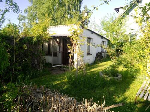 Foto - Grundstück zur Miete in Göda
