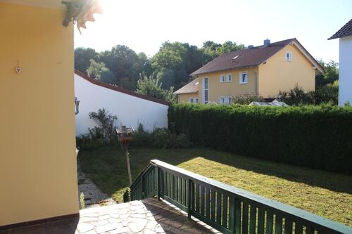 Foto - Etagenwohnung in Plattling