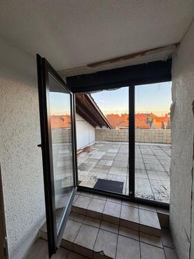 Foto - Etagenwohnung in Ludwigshafen am Rhein zur Miete