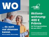 Foto - Wohnung im Erdgeschoss - 475,00 EUR Kaltmiete,