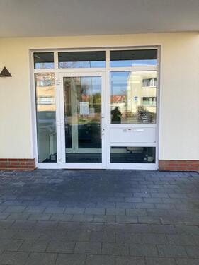 Foto - Büro Praxis Geschäftsräume in Dissen a. TW.