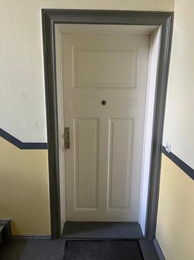 Foto - Etagenwohnung zur Miete in Bernau bei Berlin