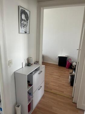 Foto - Etagenwohnung in Bernau bei Berlin zur Miete