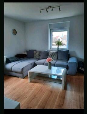 Foto - 2 12 Zimmer Wohnung in Neckarbischofsheim zu vermieten