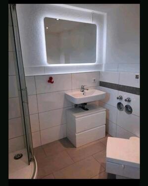 Foto - Etagenwohnung zur Miete in Bad Rappenau