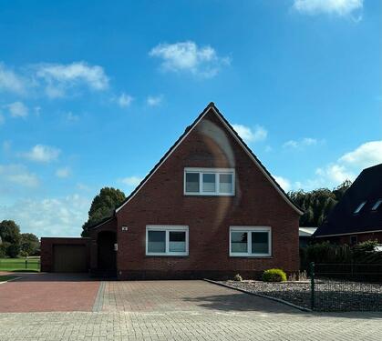 Foto - freistehendes Einfamilienhaus zu vermieten