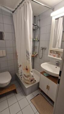 Foto - Etagenwohnung in Konstanz zur Miete