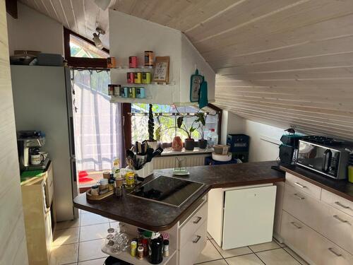 Foto - Etagenwohnung zur Miete in Weil Im Schönbuch