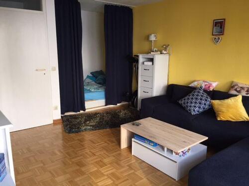 Foto - Attraktive ETW für Studenten, Pendler und Singles