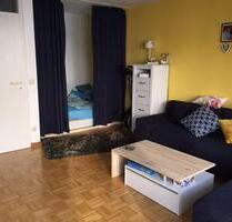 Attraktive ETW für Studenten, Pendler und Singles - Düsseldorf Stadtbezirk 2