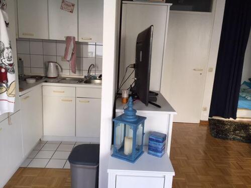 Foto - Etagenwohnung in Düsseldorf