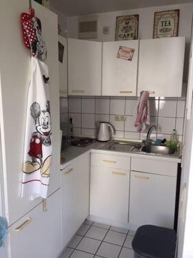 Foto - Etagenwohnung in Düsseldorf zum Kaufen