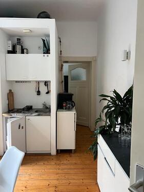 Foto - Etagenwohnung zur Miete in Aachen