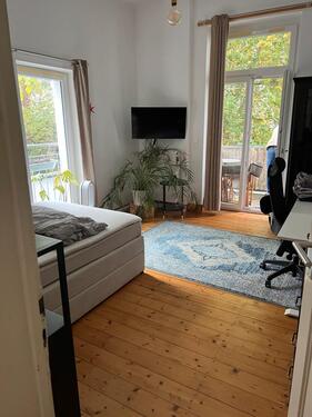 Foto - Etagenwohnung in Aachen zur Miete