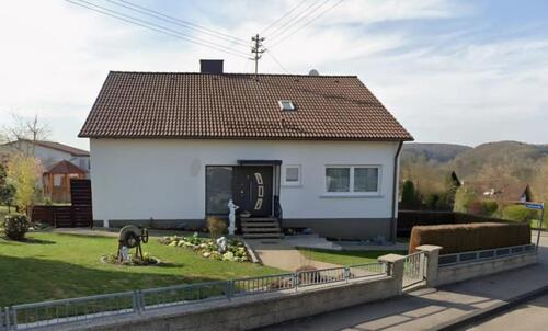 Foto - Einfamilienhaus zum Kaufen in Lonsee